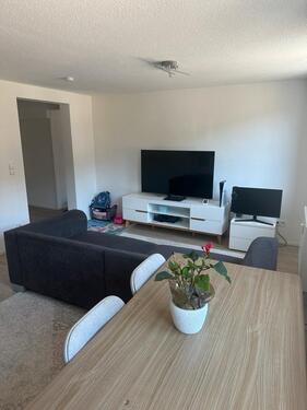 Foto - 2 Zimmer Wohnung mit Balkon in Calw Kernstadt