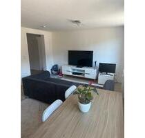 2 Zimmer Wohnung mit Balkon in Calw Kernstadt