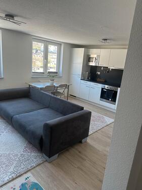 Foto - 2 Zimmer Etagenwohnung in Calw