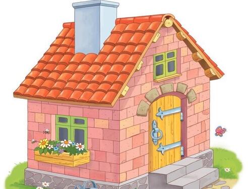 Foto - Dachgeschosswohnung 4,5 Zimmer zu vermieten