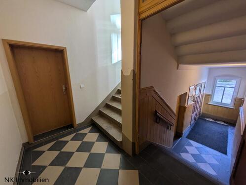 Foto - 2 Zimmer Erdgeschoßwohnung in Chemnitz