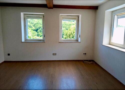 Foto - 3.5 Zimmer Hochparterre zur Miete in Burkardroth