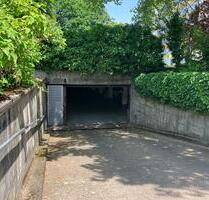 Tiefgaragenplatz direkt am Dutzendteich - Nürnberg Gleißhammer
