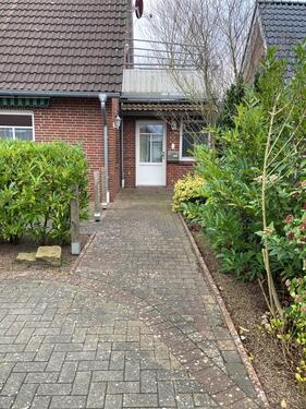 Foto - möblierte Wohnung 3 Zi KDB SW-Balkon für Saison Pauschalmiete