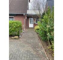 möblierte Wohnung 3 Zi KDB SW-Balkon für Saison Pauschalmiete - Dornum