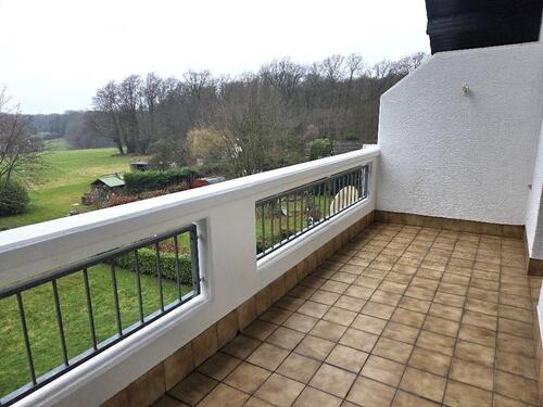 Foto - 2 Zimmer Etagenwohnung zur Miete in Odenthal