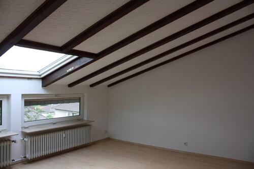 Foto - Gudensberg Deute 3 Zimmer Wohnung