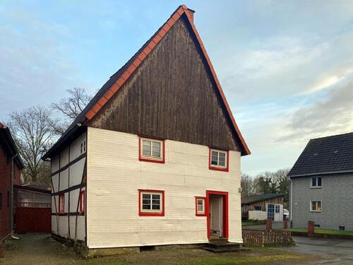 Foto - 5 Zimmer Einfamilienhaus zur Miete in Soest