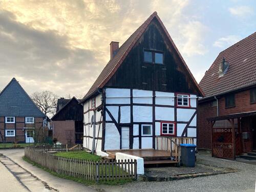 Foto - Einfamilienhaus in Soest zur Miete