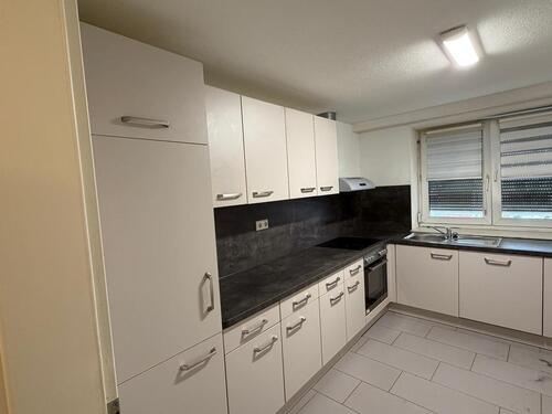 Foto - 1 Zimmer Erdgeschoßwohnung zur Miete in Empfingen