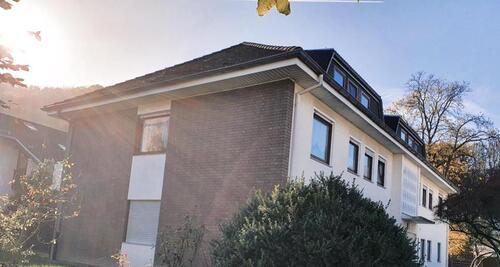 Foto - 3 Zimmer Etagenwohnung in Rotenburg an der Fulda