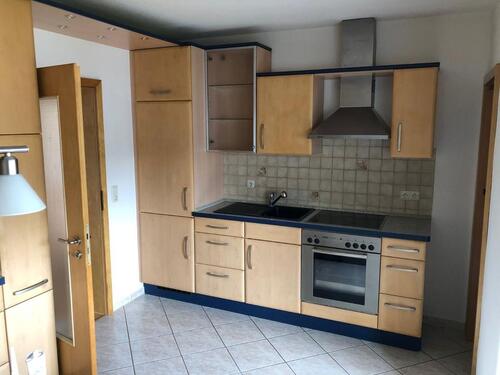 Foto - 3 Zimmer Etagenwohnung in Töging am Inn