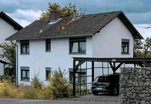 Foto - Charmante 3-Zimmer-Erdgeschosswohnung mit Garten & Terrasse