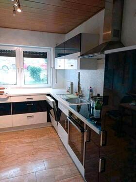 Foto - Erdgeschoßwohnung in Kist zur Miete