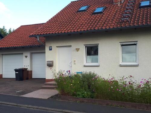 Foto - Haus, 6 Zimmer, 3 Bäder, Garage, Garten, KG-Winkels, Südlage
