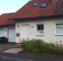 Haus, 6 Zimmer, 3 Bäder, Garage, Garten, KG-Winkels, Südlage - Bad Kissingen