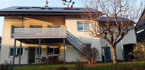 Foto - 6 Zimmer Einfamilienhaus zur Miete in Bad Kissingen