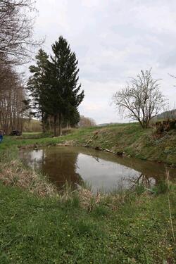 Foto - Grundst&uuml;ck in Burghaslach