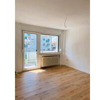 Helle 2 Zimmer Wohnung in Biebesheim - Biebesheim am Rhein