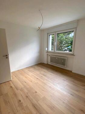 Foto - Etagenwohnung in Biebesheim am Rhein zur Miete