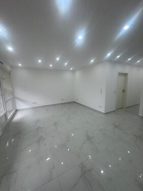 Foto - 3 Zimmer Erdgeschoßwohnung in Loxstedt