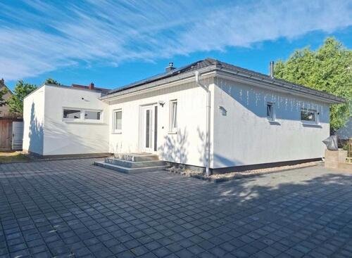 Foto - 4 Zimmer Bungalow zum Kaufen in Greifswald