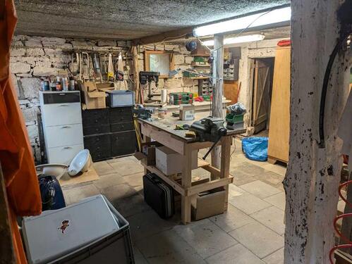 Foto - 5 Zimmer Bauernhaus, Landhaus in Aichtal