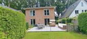 Foto - Provisionsfreies Einfamilienhaus mit 177 m² Wohnfläche in Rissen