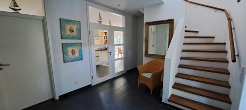Foto - 5 Zimmer Einfamilienhaus zum Kaufen in Hamburg