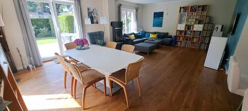 Foto - Einfamilienhaus in Hamburg zum Kaufen