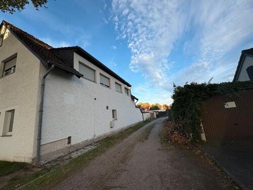 Foto - Mehrfamilienhaus, Wohnhaus zum Kaufen in Kamp-Lintfort