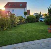 Schöne 2 Zimmer Erdgeschoss Wohnung - Babenhausen