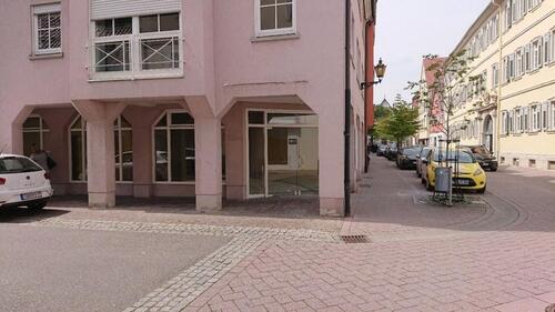 Foto - andere zur Miete in Bad Mergentheim