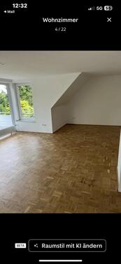 Foto - Etagenwohnung in Düsseldorf zur Miete