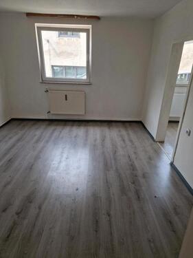 Foto - Etagenwohnung in Lichtenfels