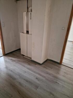 Foto - Etagenwohnung in Lichtenfels zur Miete