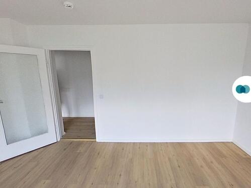 Foto - Etagenwohnung in Roding zur Miete