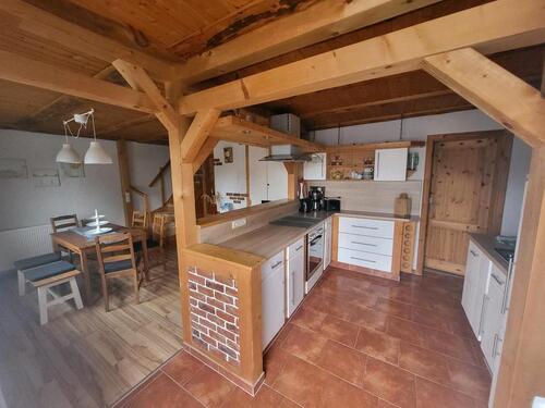 Foto - Ferienhaus Rügenblick !Angebot!, Angler,Radfahrer , Sommerferien