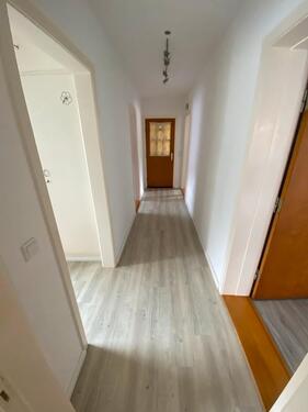 Foto - Etagenwohnung zur Miete in Glücksburg (Ostsee)