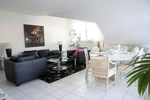 Foto - Etagenwohnung in Bad Oeynhausen