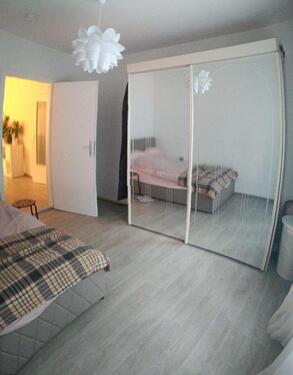 Foto - Etagenwohnung in Cottbus zur Miete