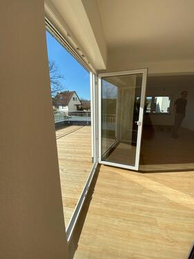 Foto - 3 Zimmer Etagenwohnung zur Miete in Ebsdorfergrund