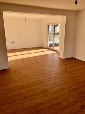 Foto - Etagenwohnung in Ebsdorfergrund zur Miete