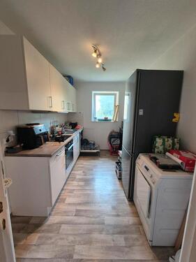 Foto - Etagenwohnung in Tastrup
