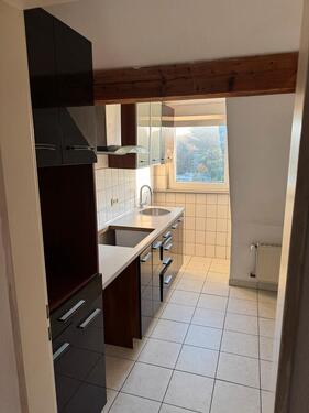 Foto - Etagenwohnung zur Miete in Köln