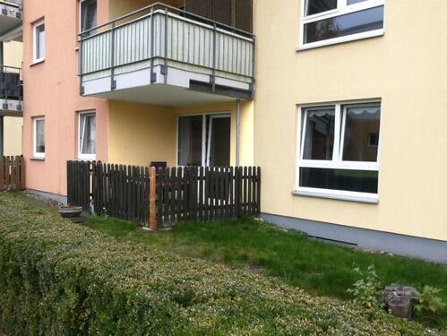 Foto - Etagenwohnung in Wolfsburg