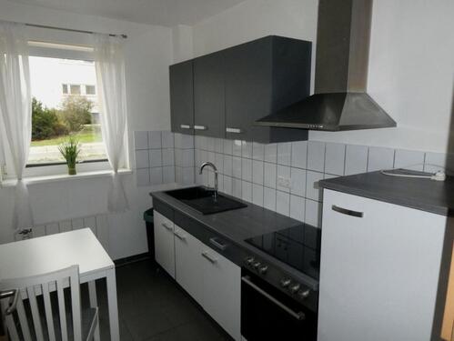 Foto - Etagenwohnung in Wolfsburg zur Miete