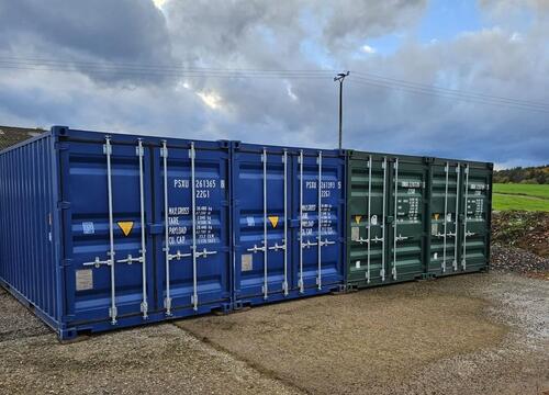 Foto - andere in Sankt Wendel