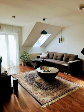 Foto - Etagenwohnung zur Miete in Fürstenwalde (Spree)