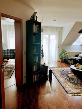 Foto - Etagenwohnung in Fürstenwalde (Spree)